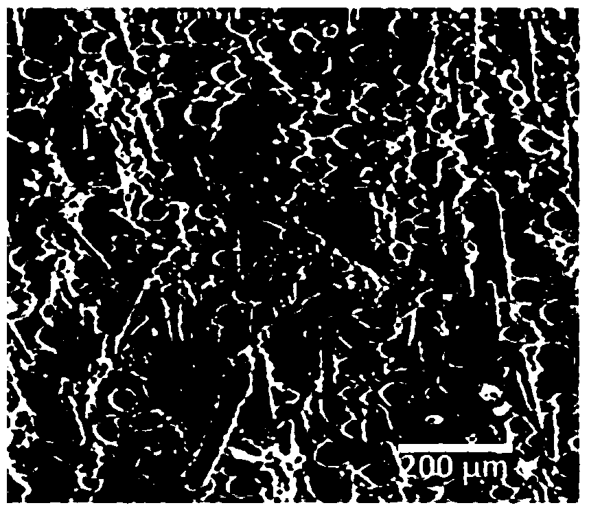 A polyolefin polymer barrier explosion-proof material and its preparation method