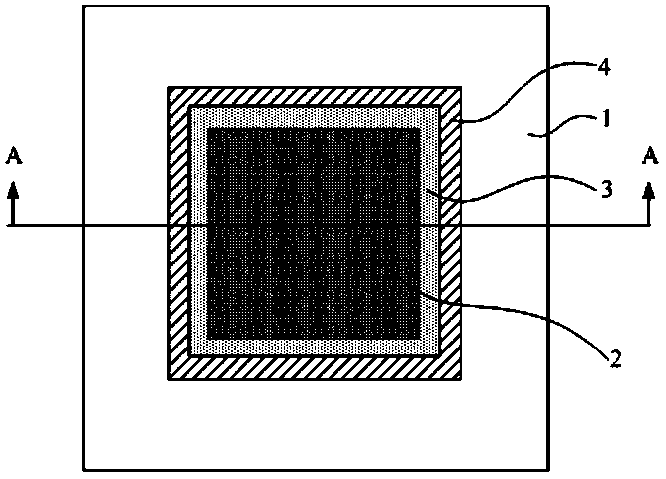 Organic electroluminescent device and packaging method of organic electroluminescent device