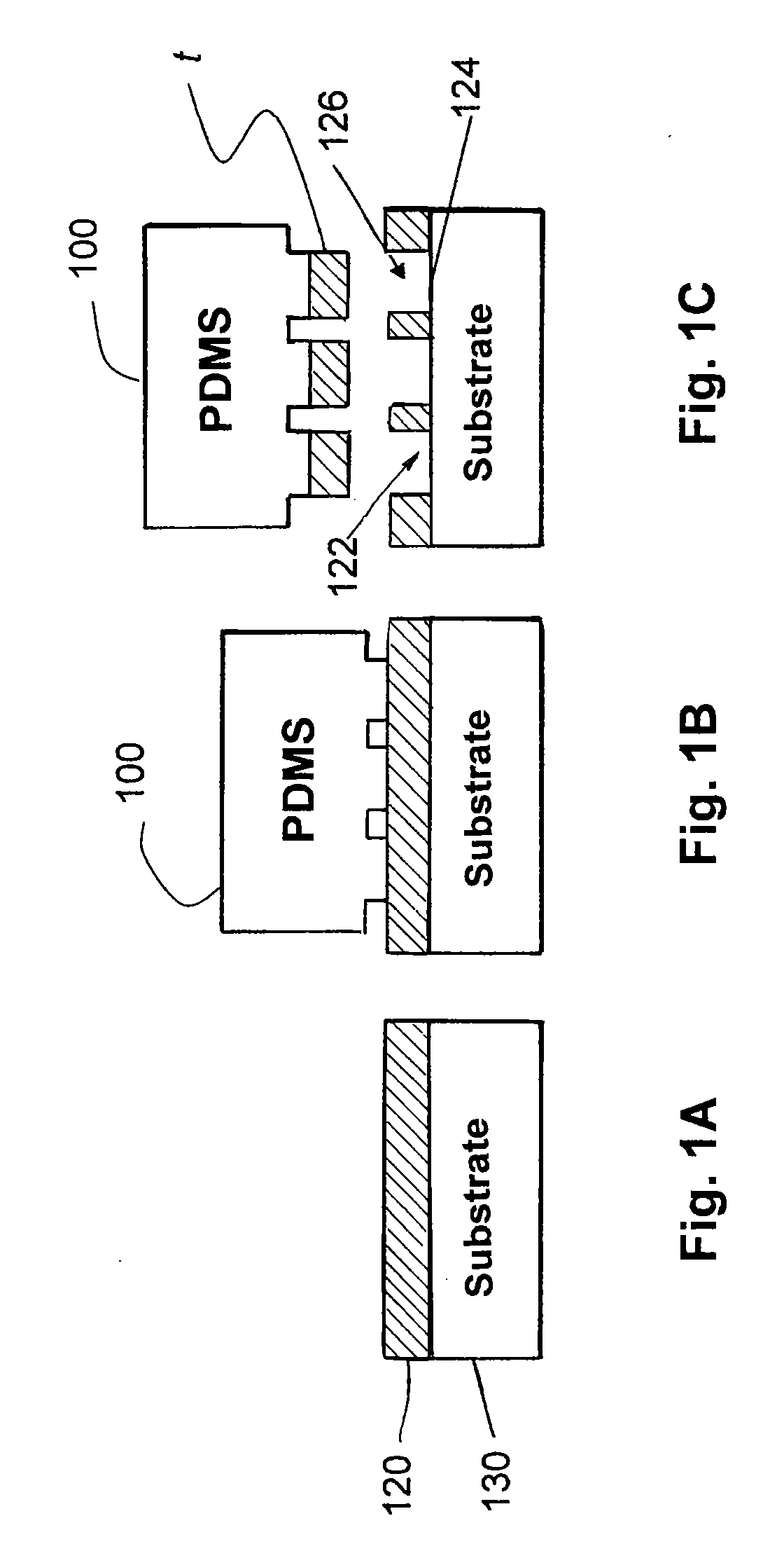 Method and apparatus for simultaneous lateral and vertical patterning of molecular organic films