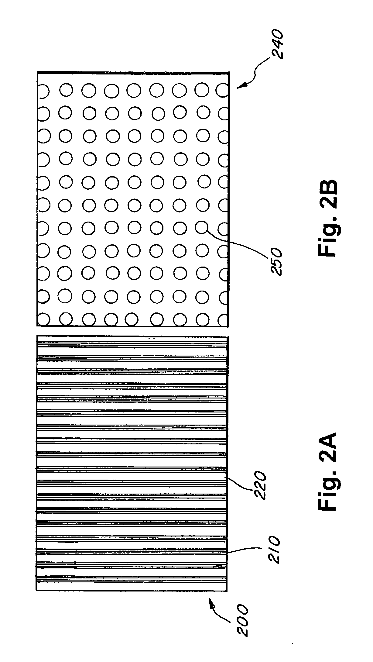 Method and apparatus for simultaneous lateral and vertical patterning of molecular organic films