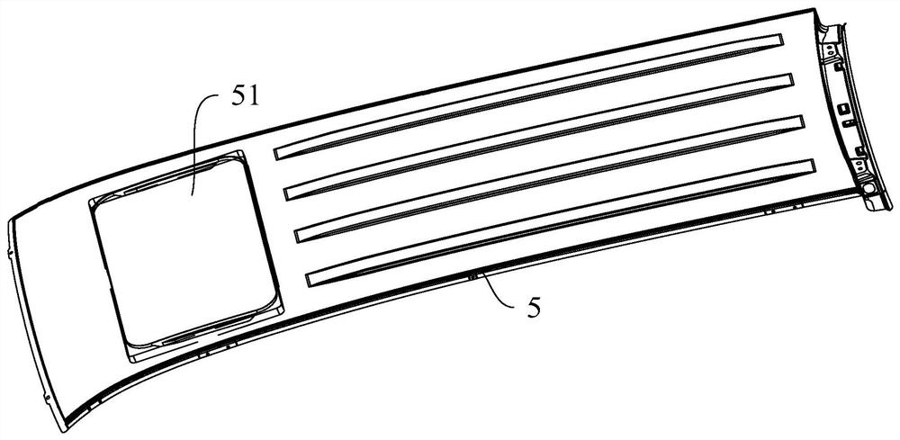 Underwater escape devices and vehicles for vehicles