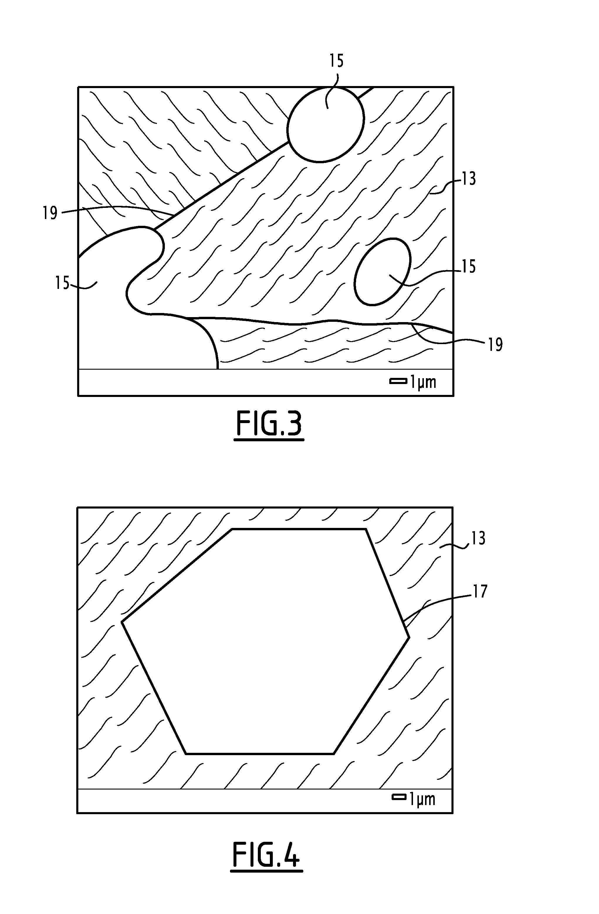 Metal sheet with a znalmg coating having a particular microstructure, and corresponding production method