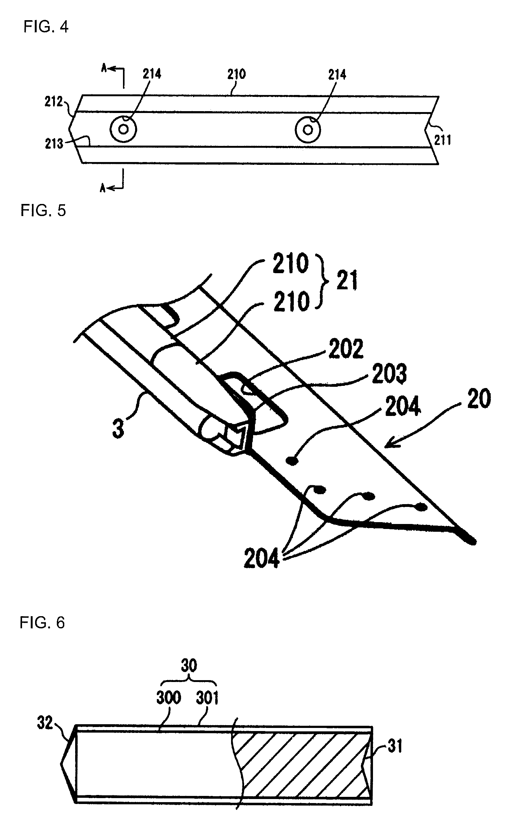 Cable protection device