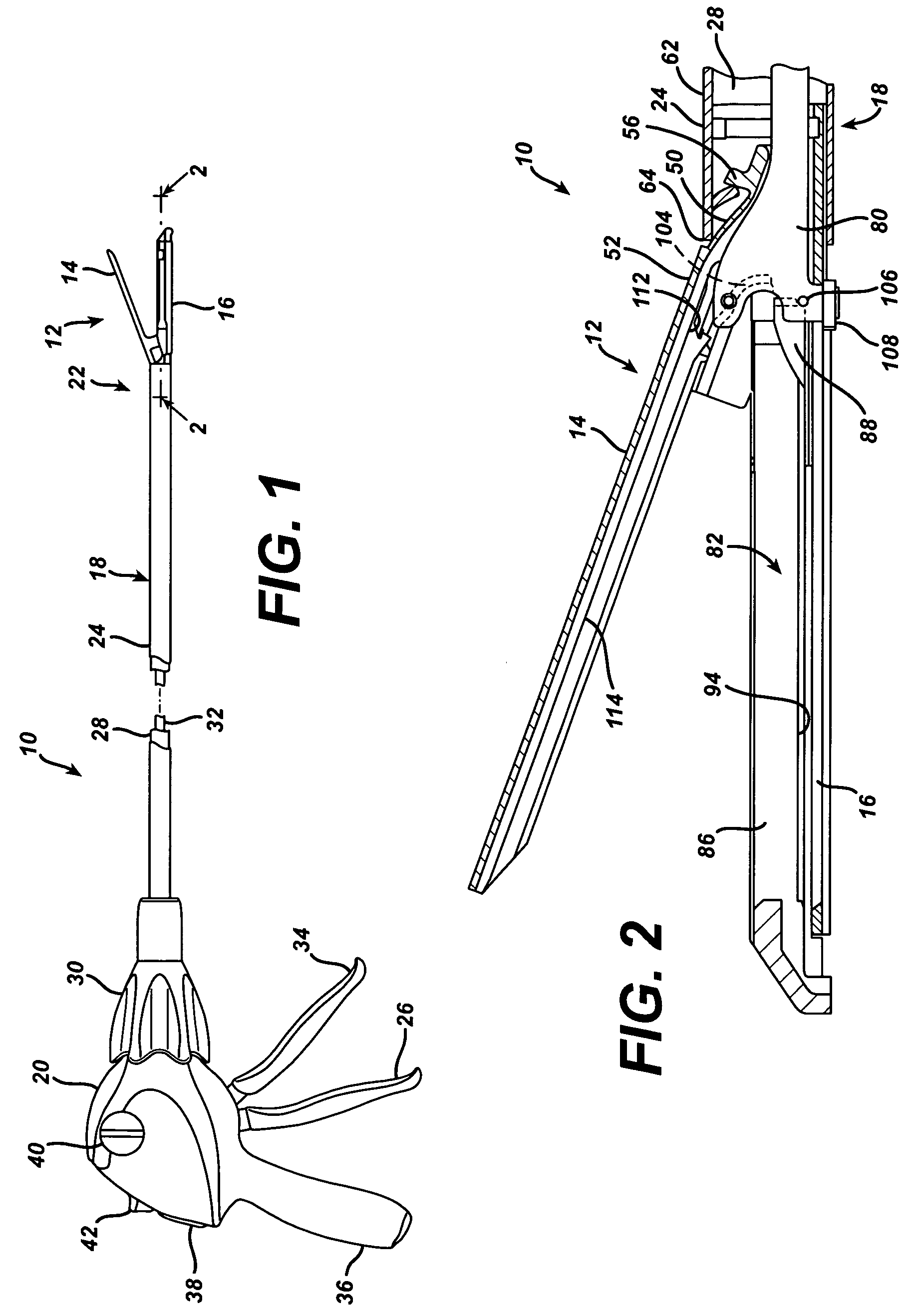 Surgical stapling instrument having multistroke firing with opening lockout