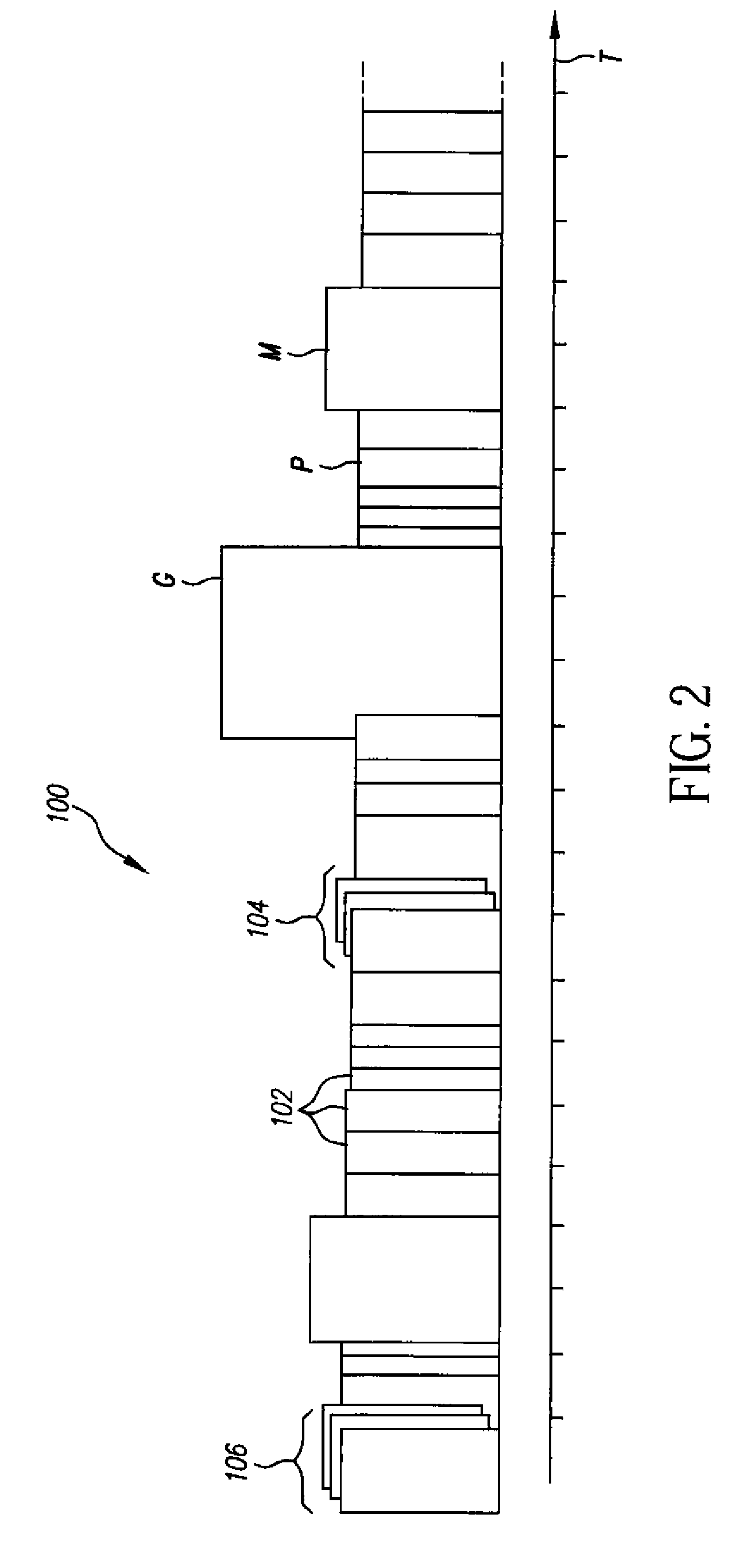Variable-speed browsing method for digital images