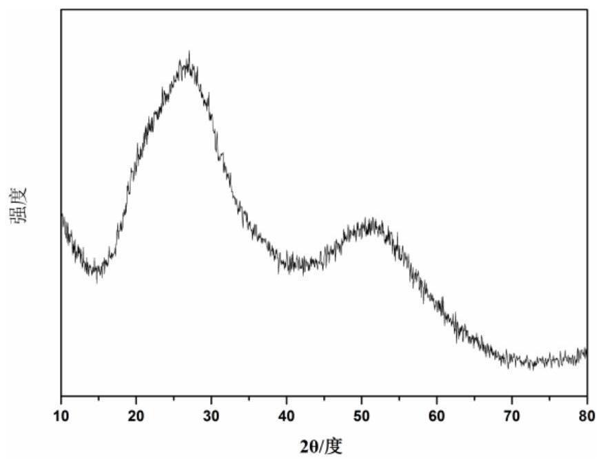 A kind of radial selenium nanotube and its preparation method