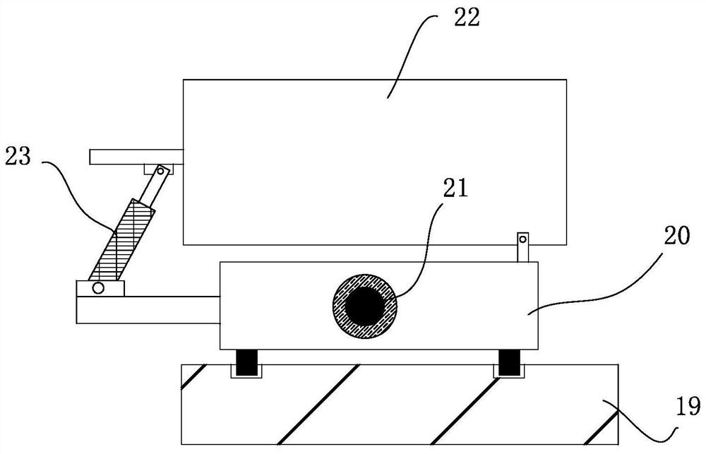 A method of using an intelligent mechanical harvesting device