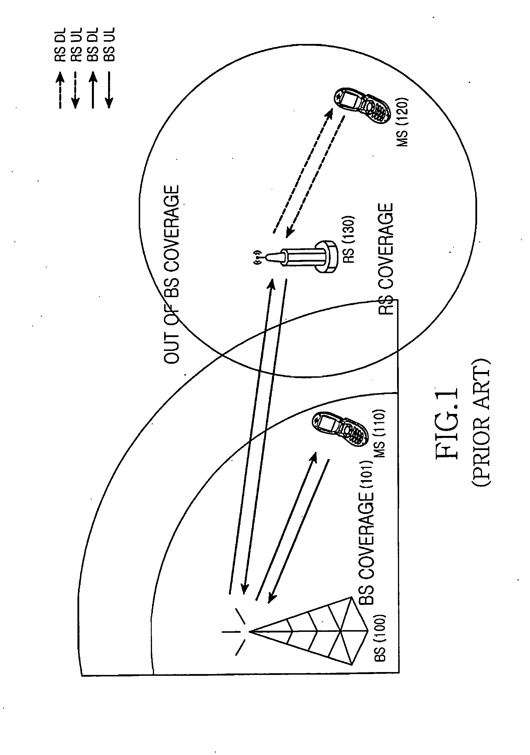 Apparatus and method for selecting relay mode of relay station in multihop relay broadband wireless communication system