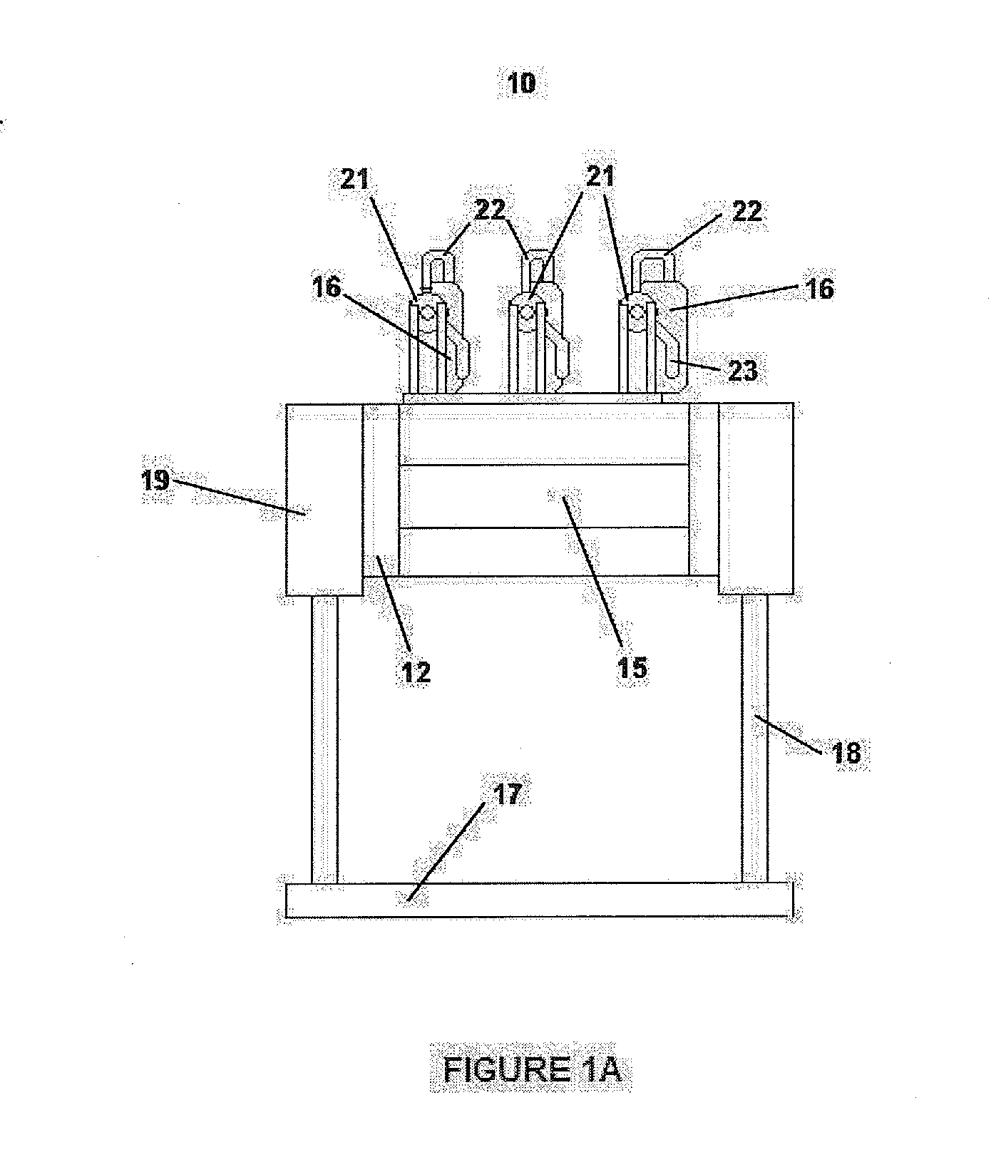 System and method for renewable electrical power production using wave energy