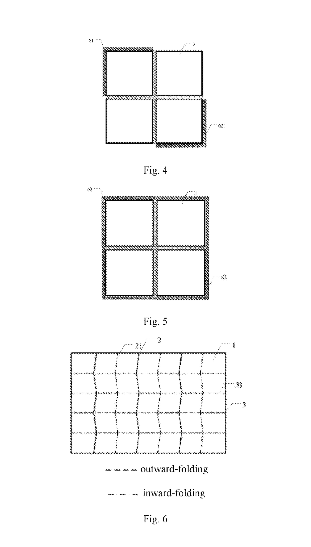 Flexible panel, display apparatus and wearable device