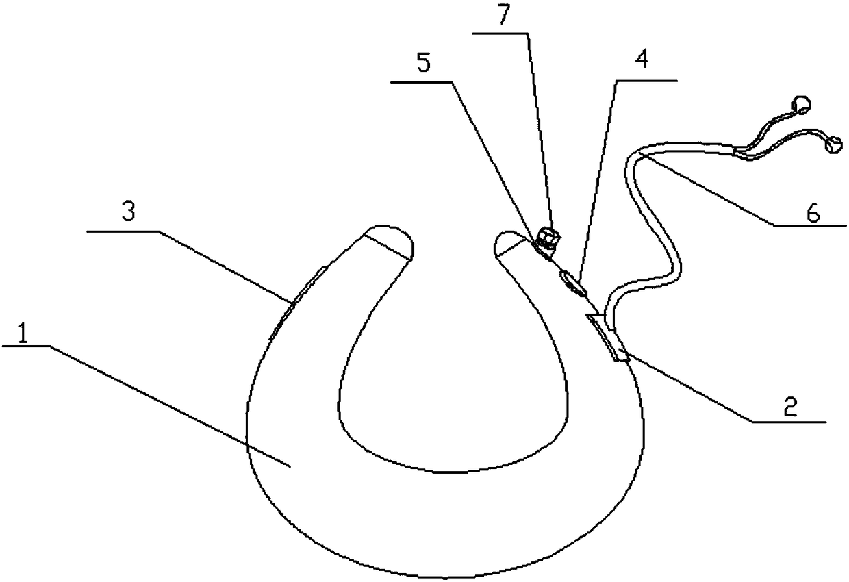 multifunctional-u-shaped-pillow-eureka-patsnap-develop-intelligence