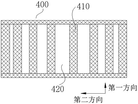 Packaging method of semiconductor device and semiconductor device