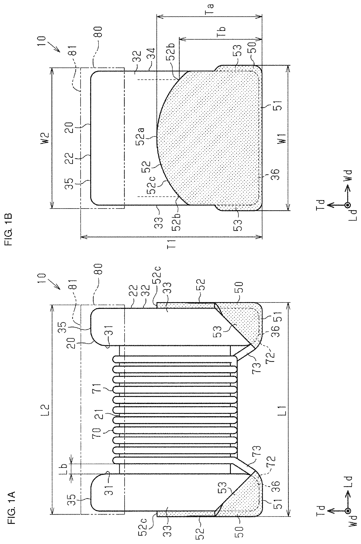 Inductor component