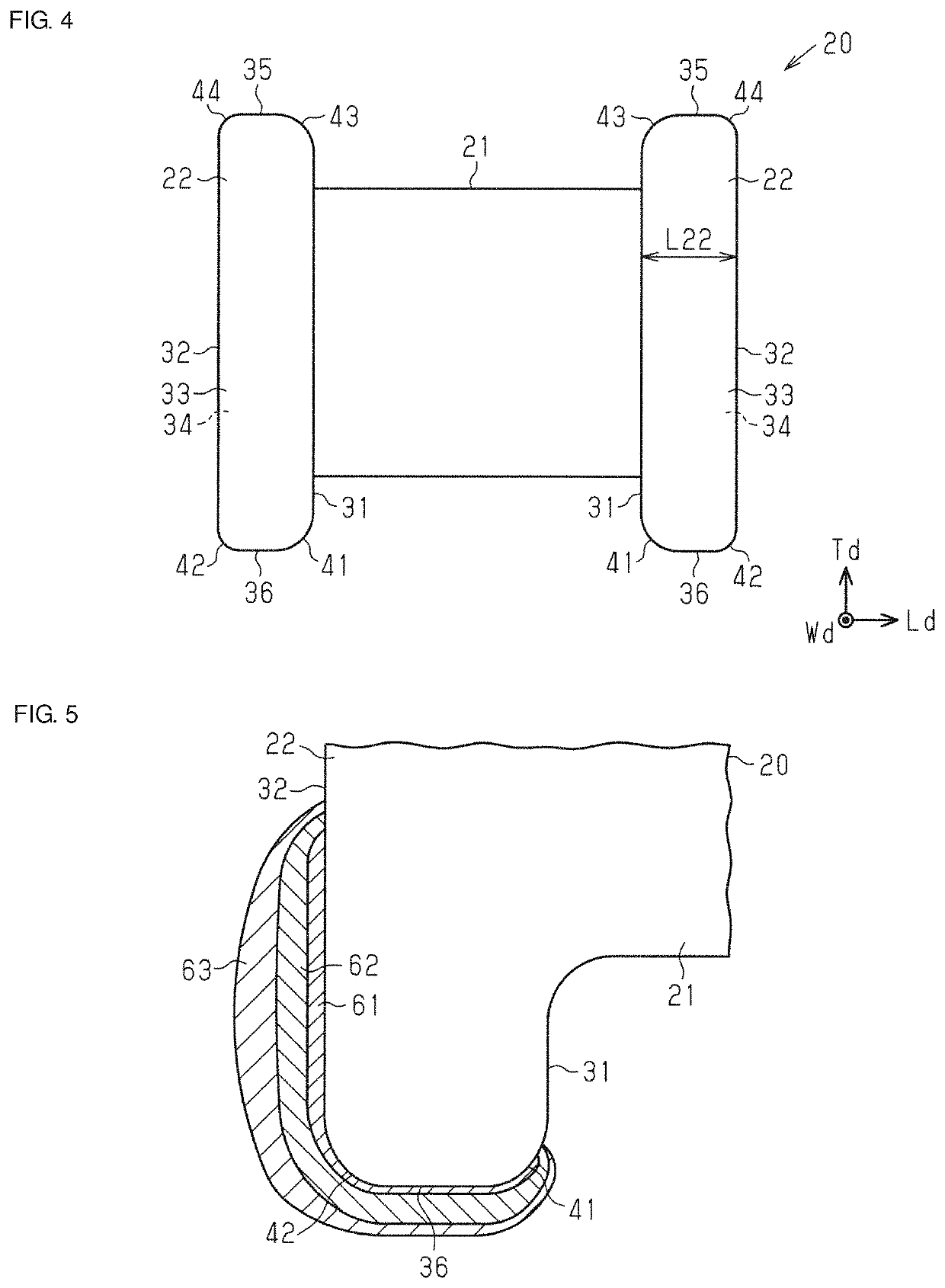 Inductor component