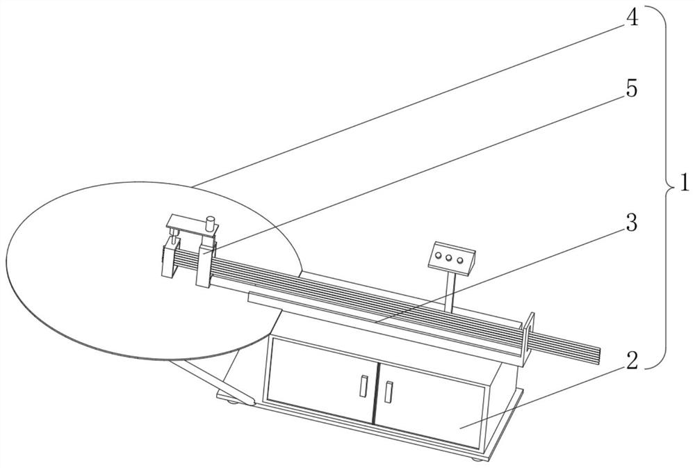 Intelligent tube bending equipment