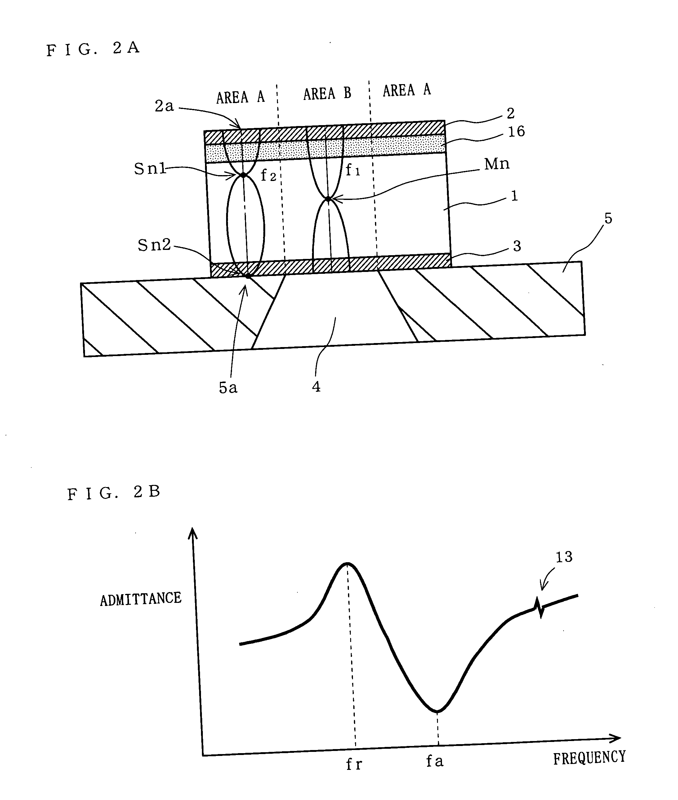 Piezoelectric resonator, filter, and duplexer