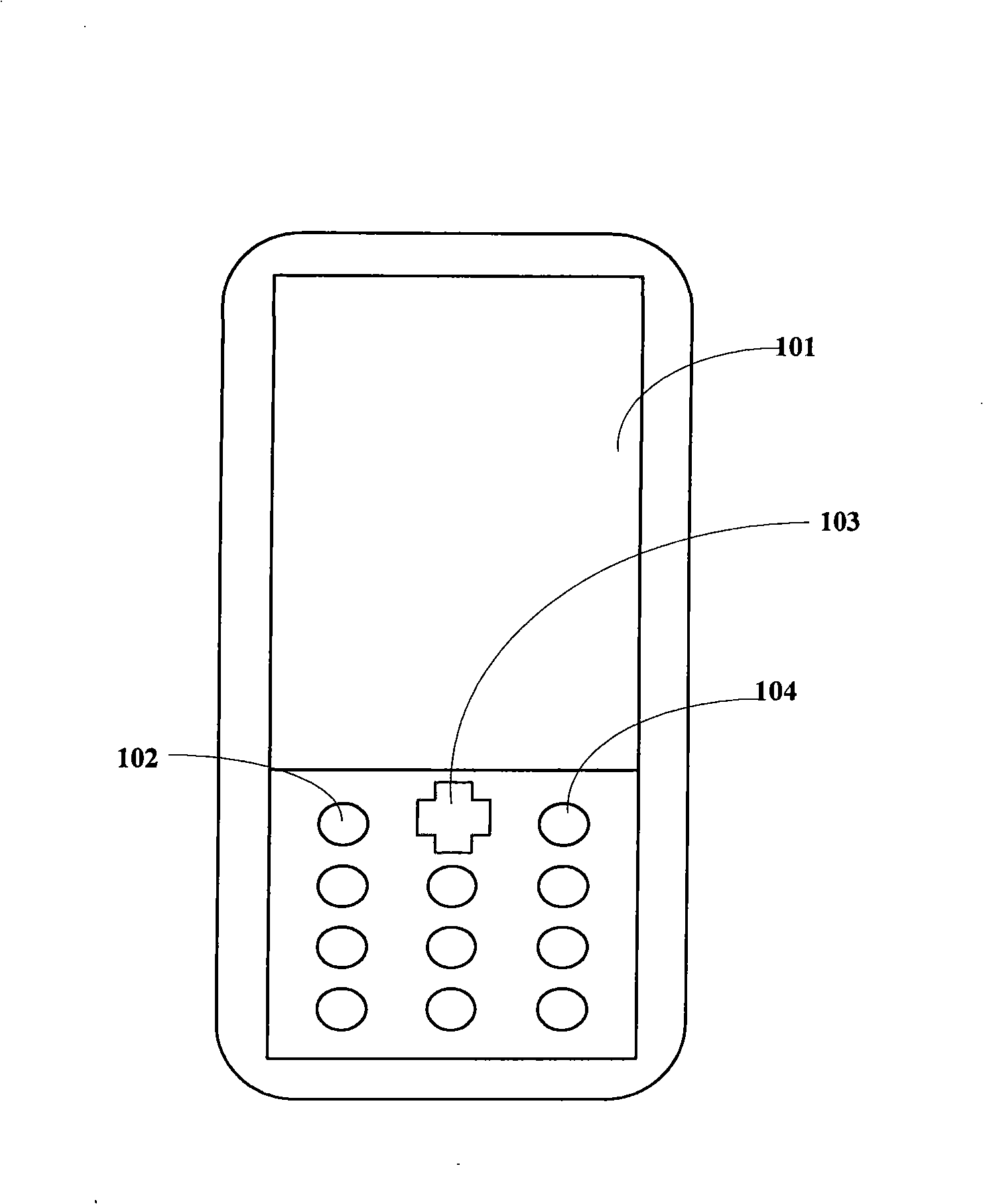 Mobile terminal with automatic replying function and method thereof