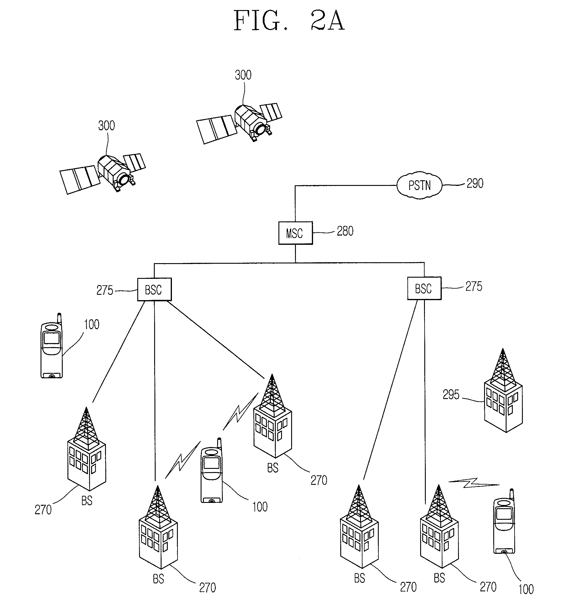 Mobile terminal and method of controlling an external mobile terminal