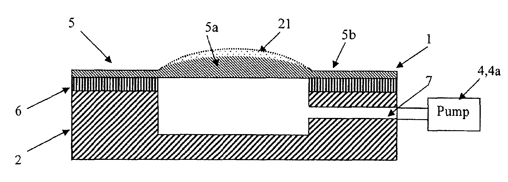 Wide-angle variable focal length lens system