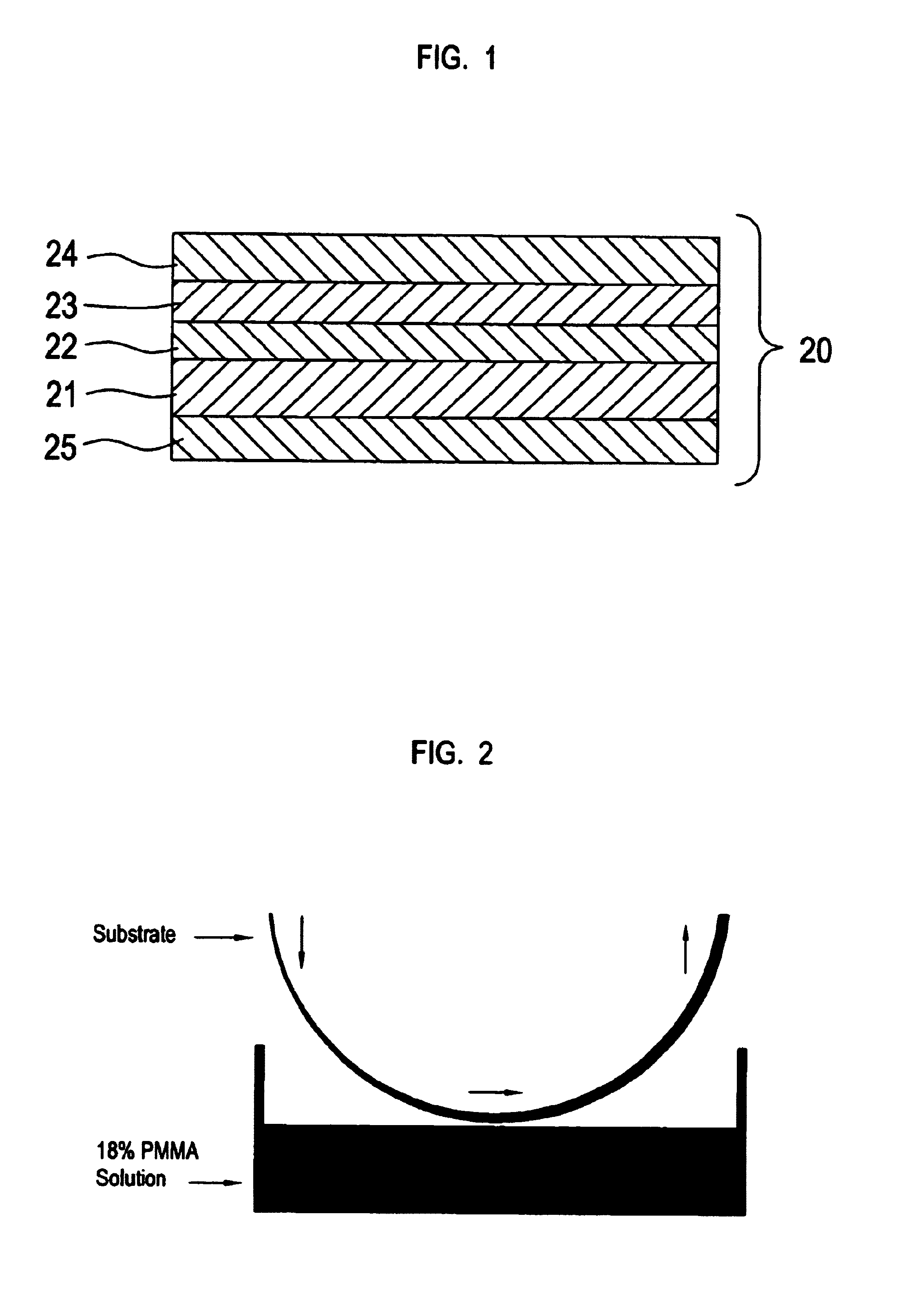 Polymeric composition and printer/copier transfer sheet containing the composition