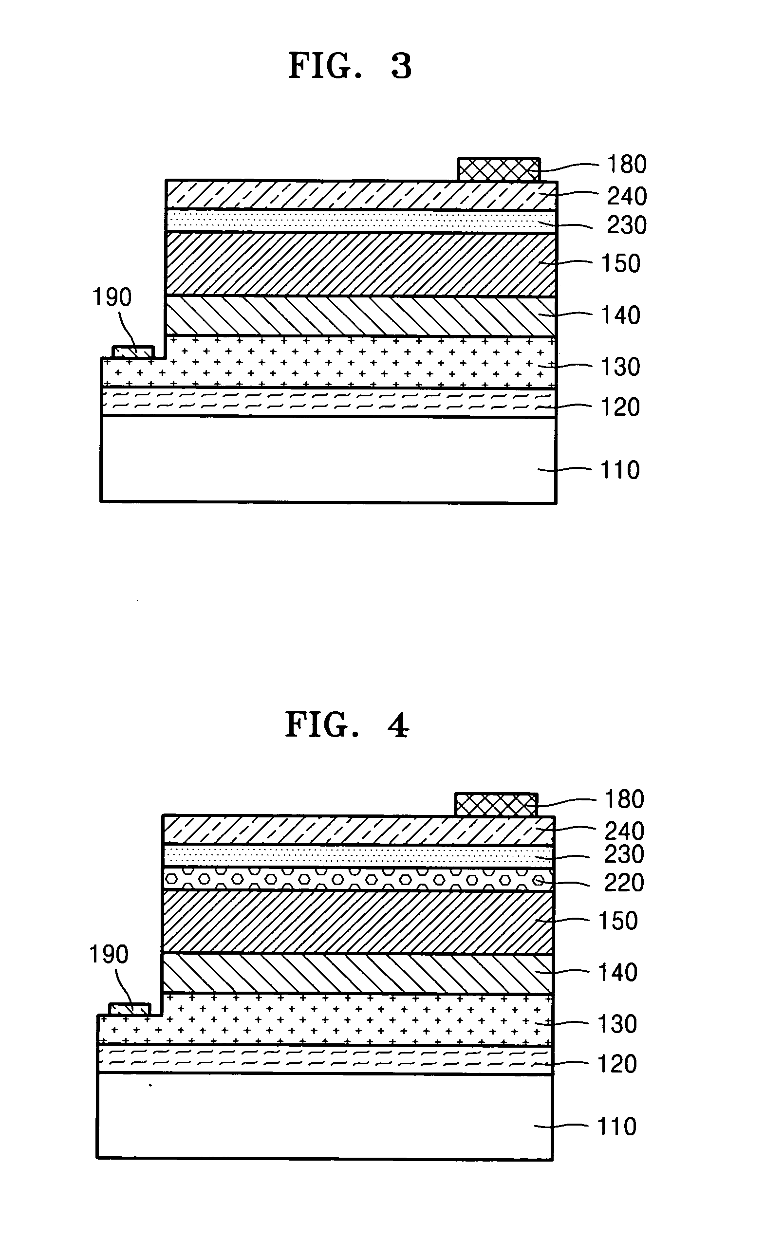 Nitride-based light emitting device and method of manufacturing the same