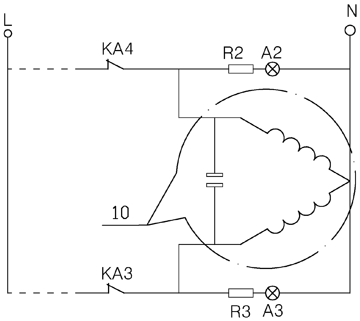 Axial Fan Training Model