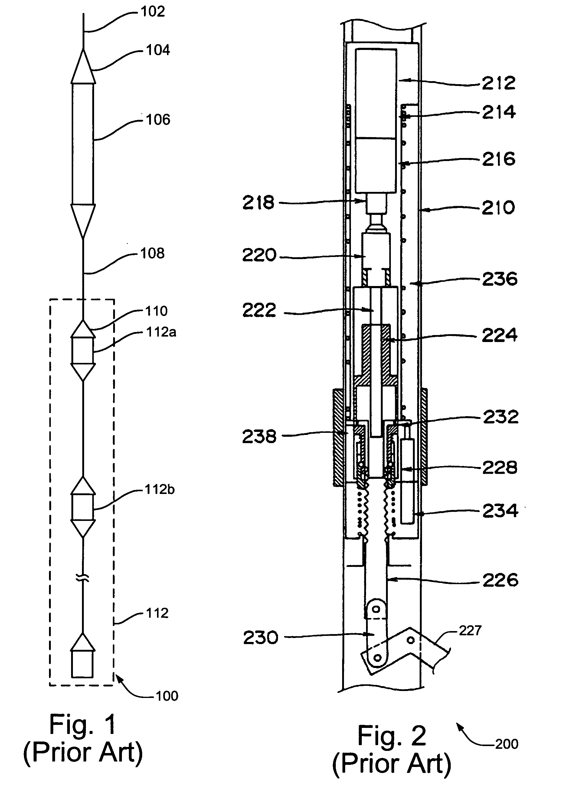 Anchor arm for seismic logging tool