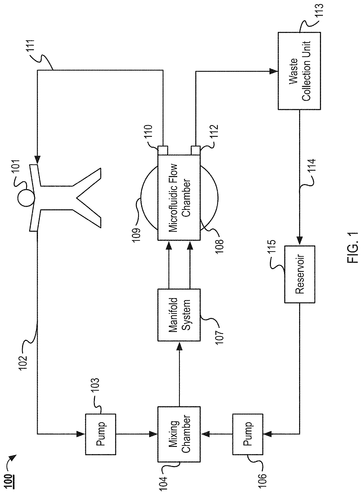 Systems and methods for parallel channel microfluidic separation