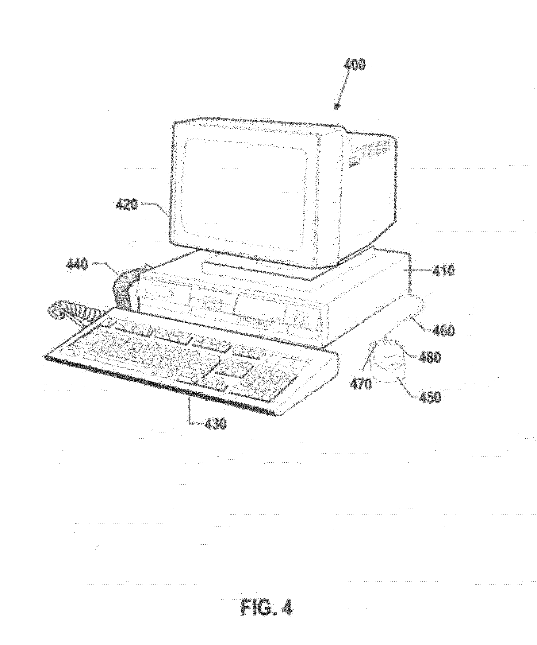 Method AMD system for rail yard inventory management using web-based access technology