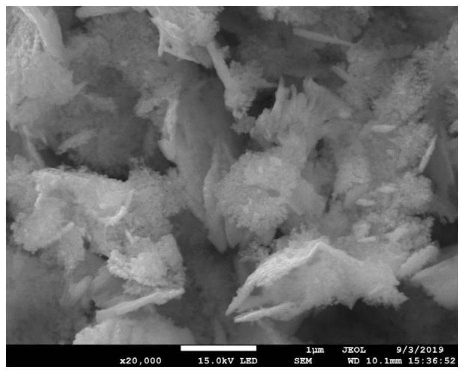 Method for recovering silver from waste circuit board