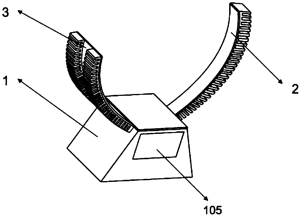 Intelligent hemostatic soft robot system with controllable binding pressure for limbs