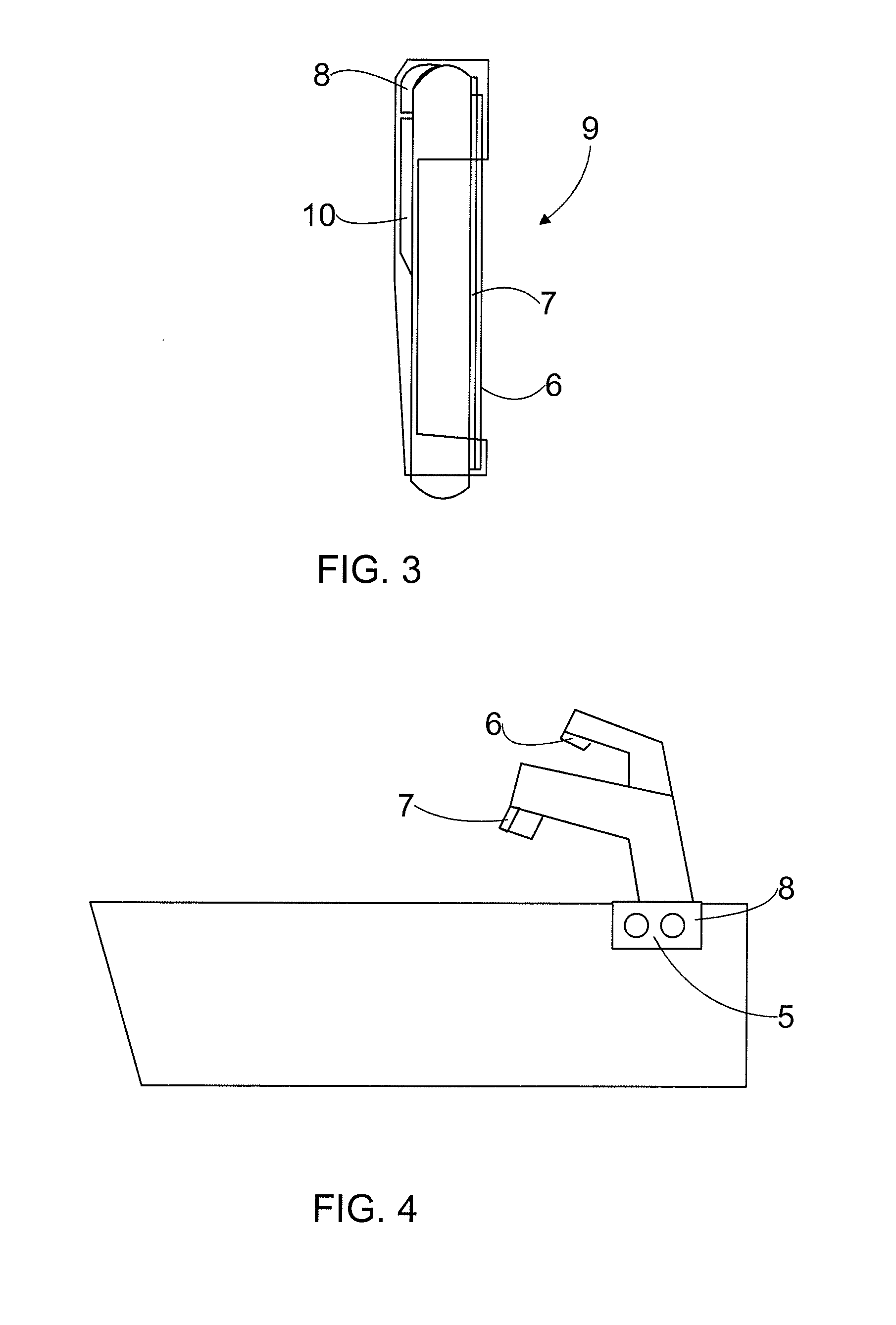Apparatus and method for testing usability