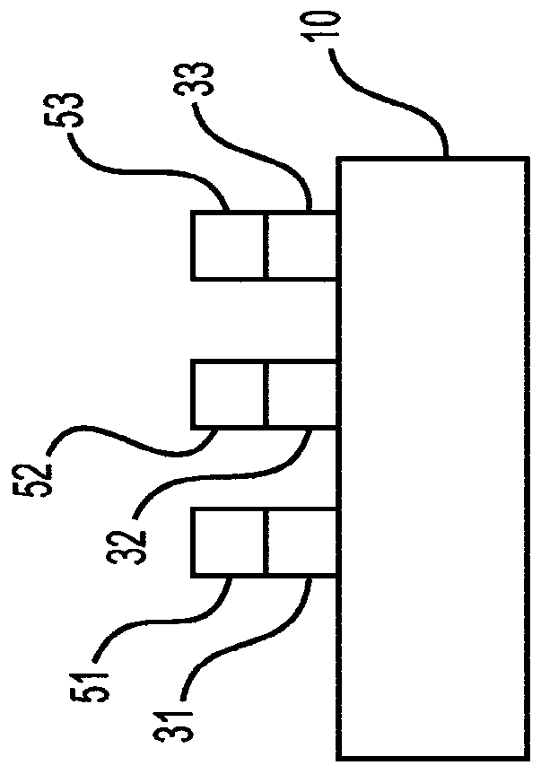 Low dose charged particle metrology system