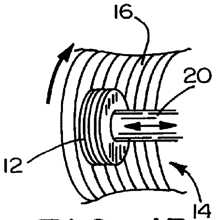 Method for predicting tire performance on rain groove roadways