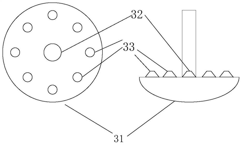 A fuel cell combined heat and power system and operation method