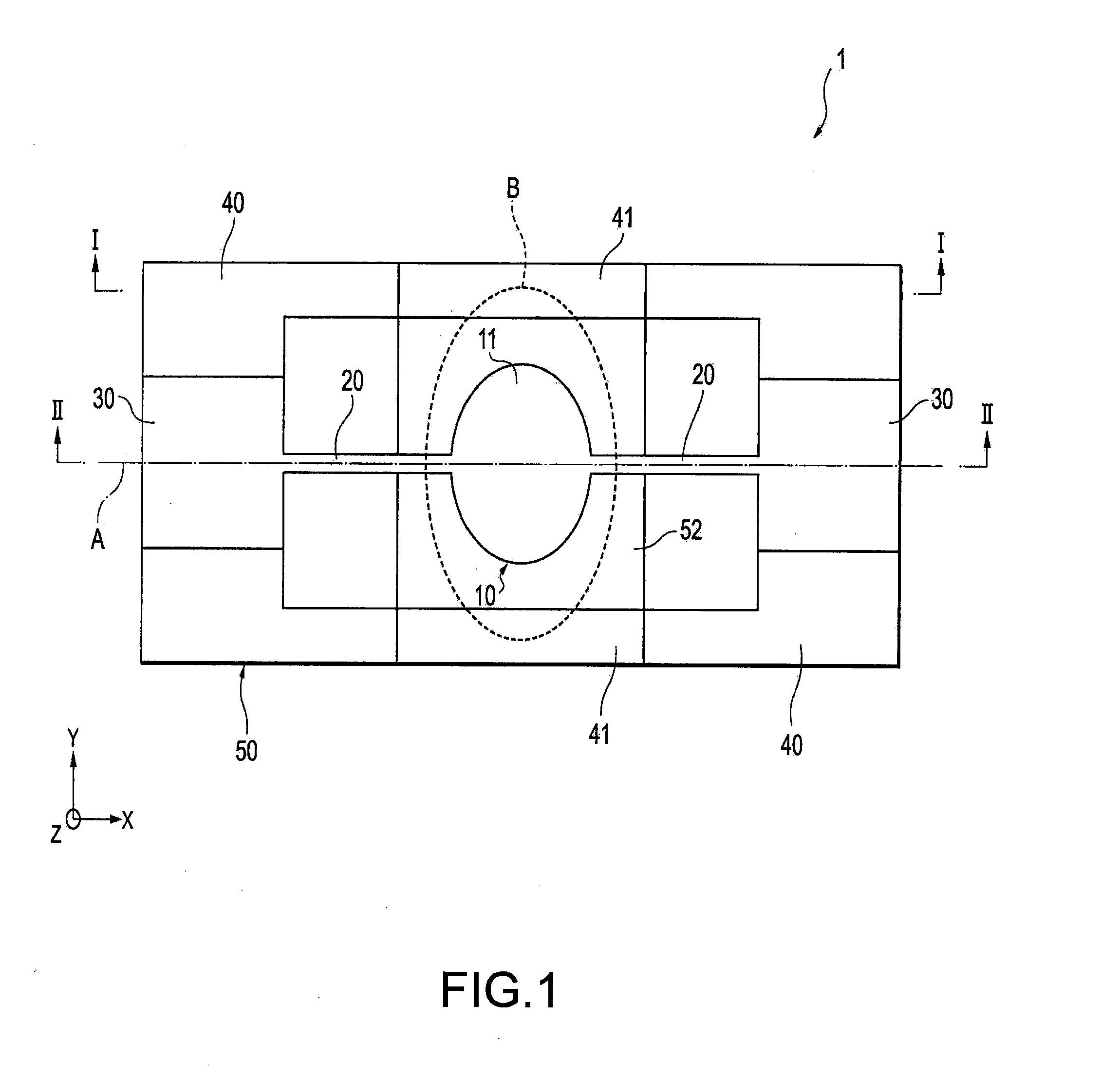 Optical device, optical scanner, and image forming apparatus