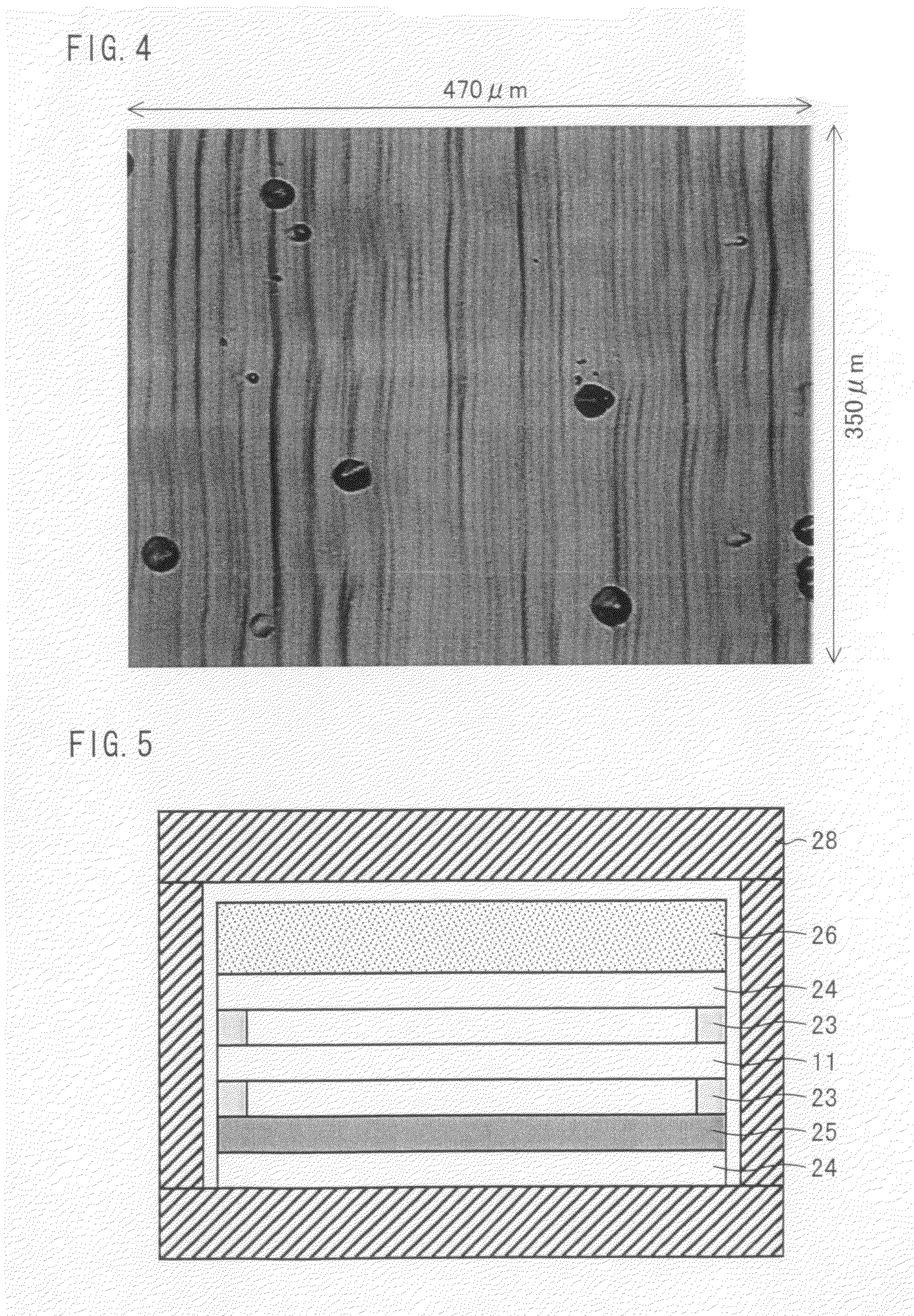 Sic epitaxial substrate and method for producing the same