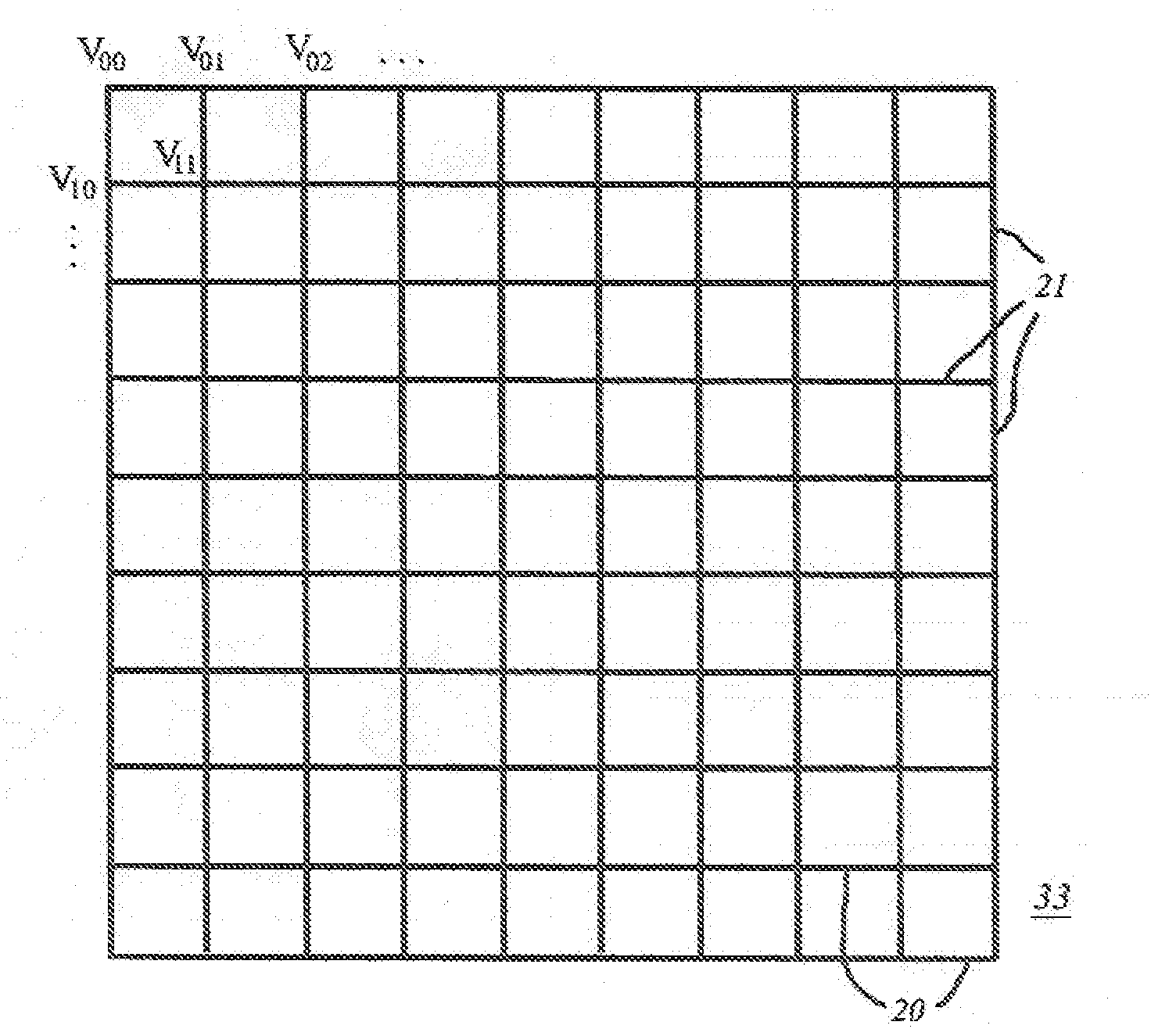 Control Grid for Solar Energy Concentrators and Similar Equipment