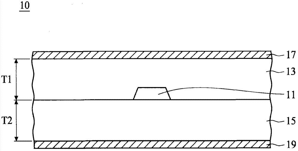 Electronic circutt board