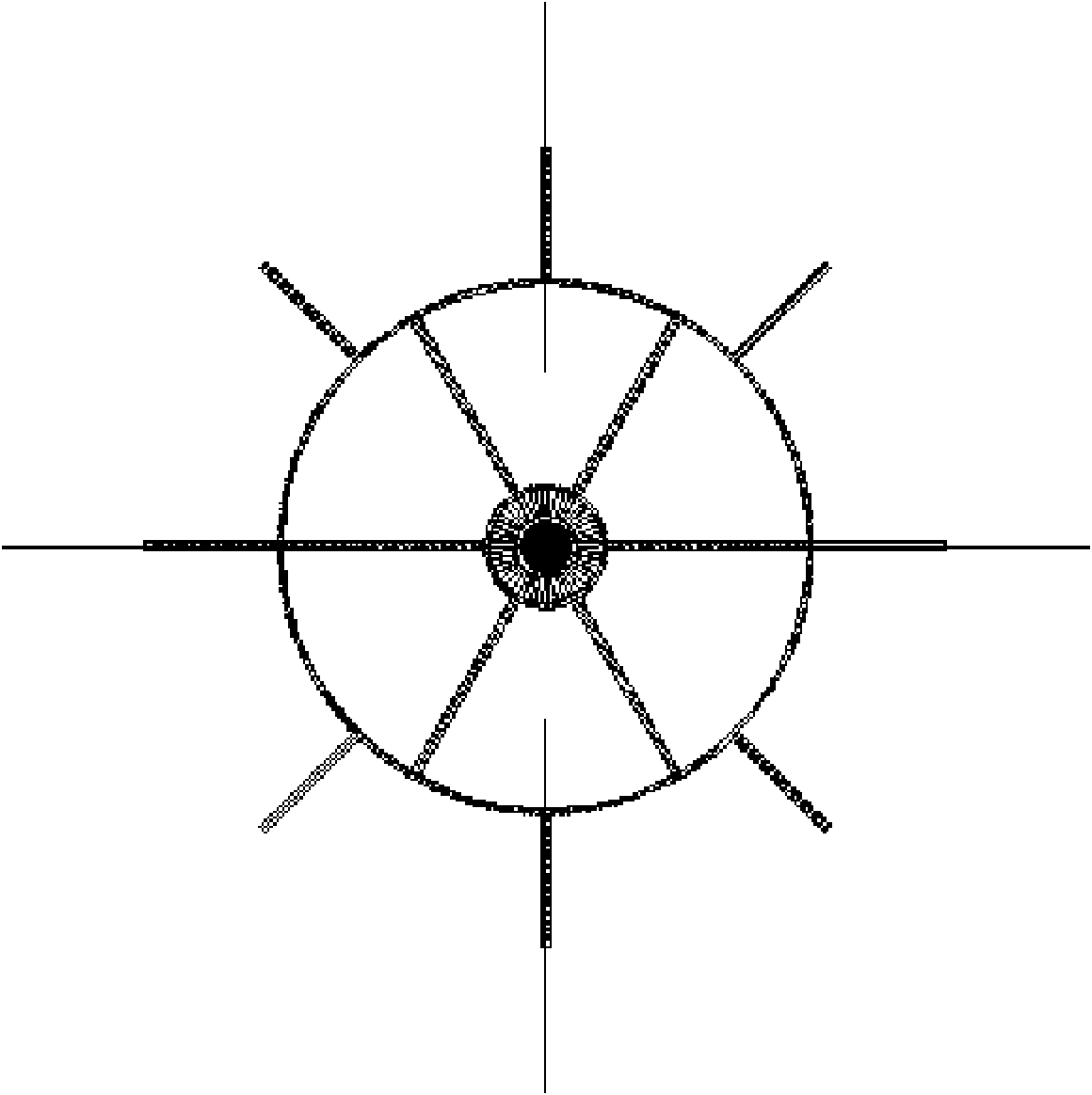 Efficient three-medium phase change coupled cold-accumulating and heat-exchanging device