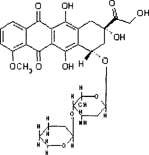 Instant pyrobixi freeze-drying powdery injection and its production