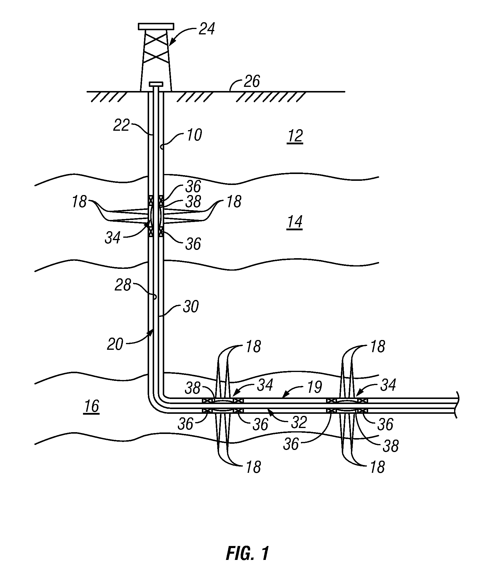 Water Absorbing Materials Used as an In-flow Control Device