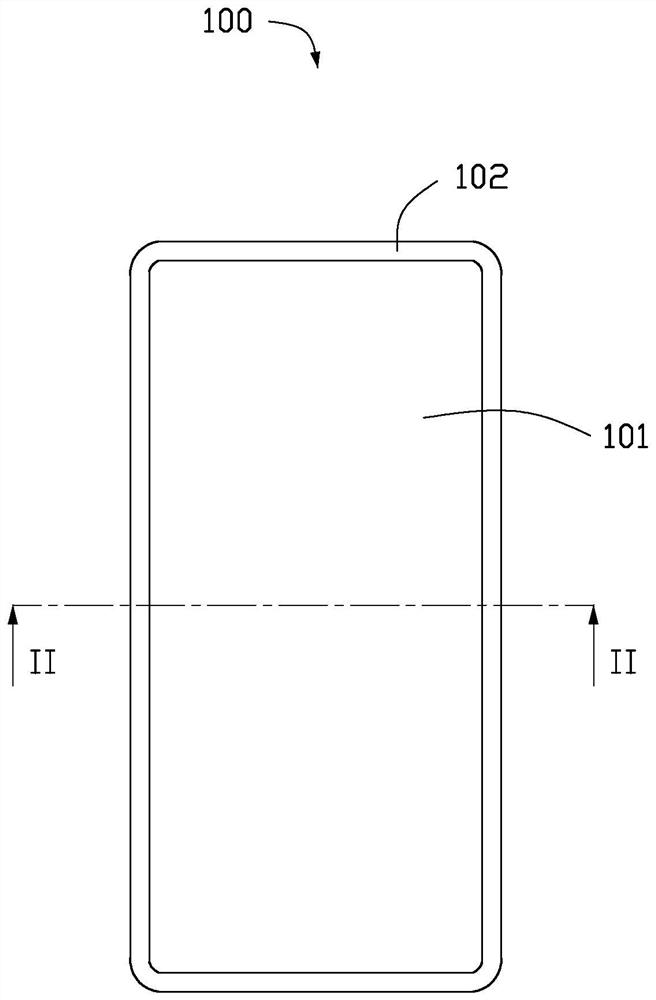 Display device and manufacturing method thereof