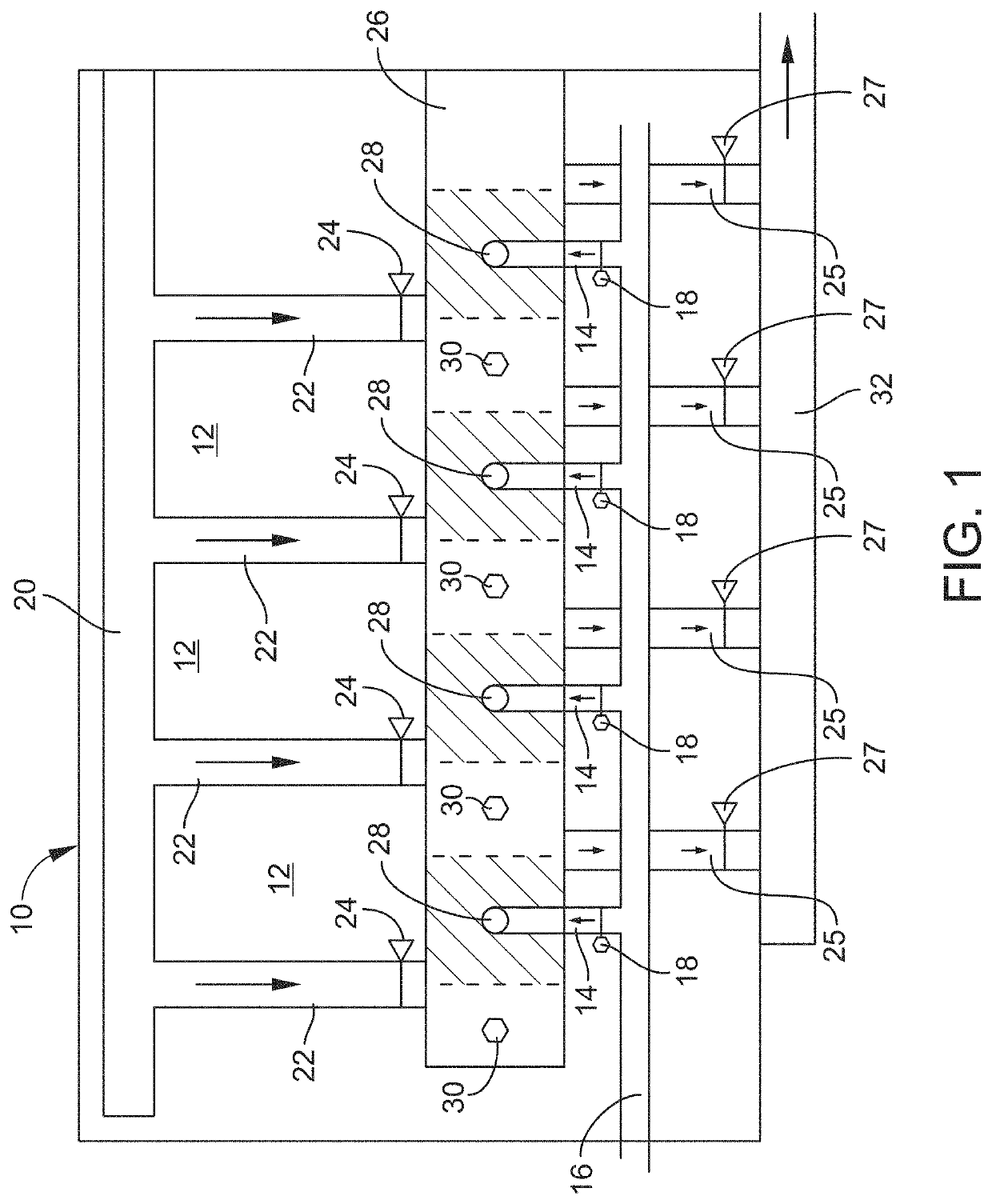 Pumped storage water electric power generation facility and reservoir utilizing coal combustion residuals