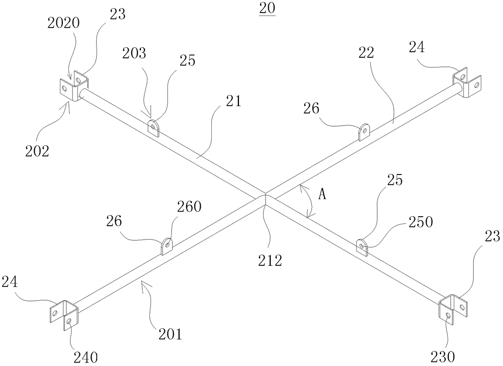 System and method for installing lifting rigging