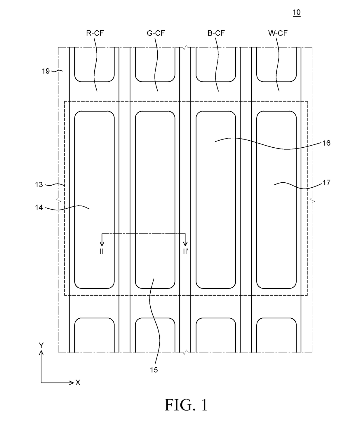 Organic Light-Emitting Display Device