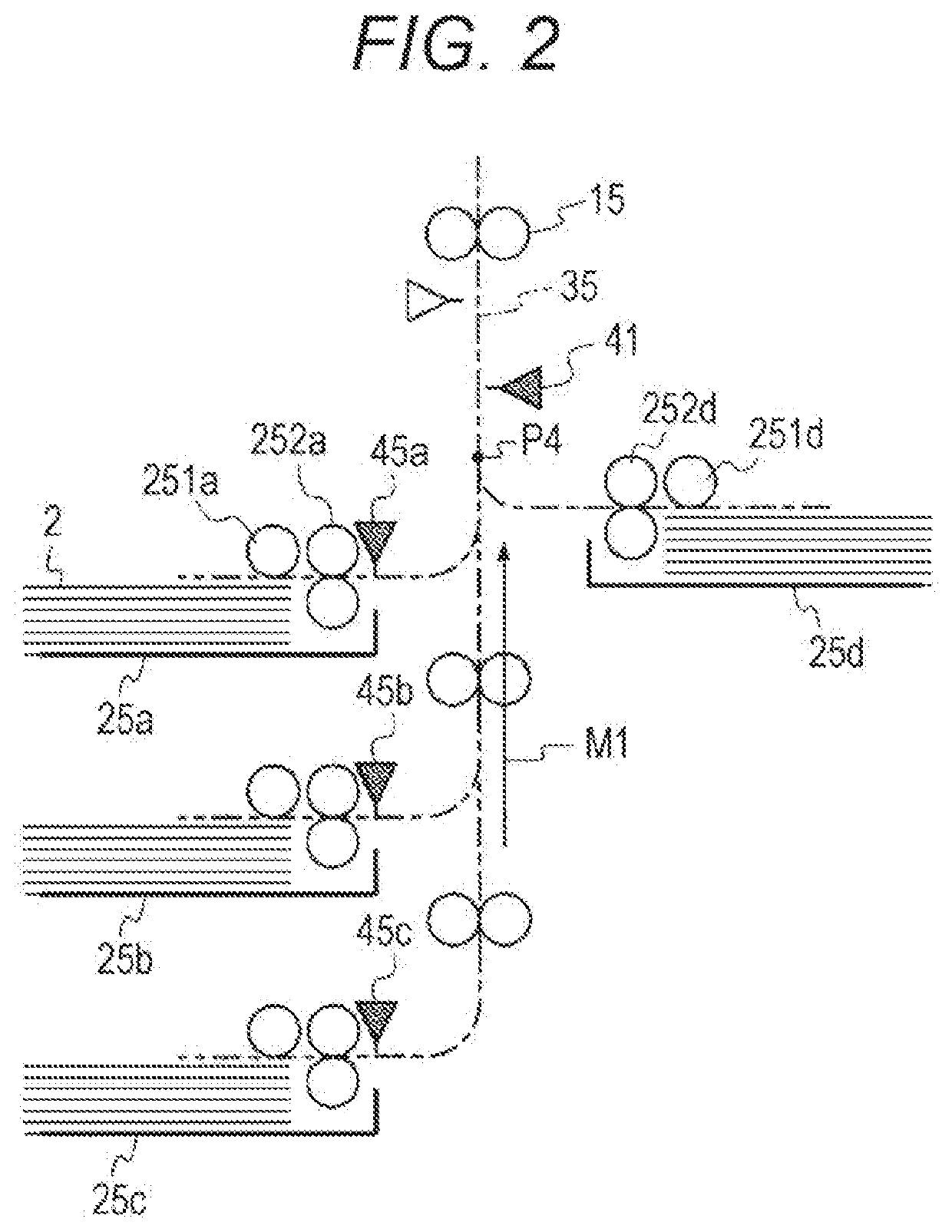 Image forming apparatus