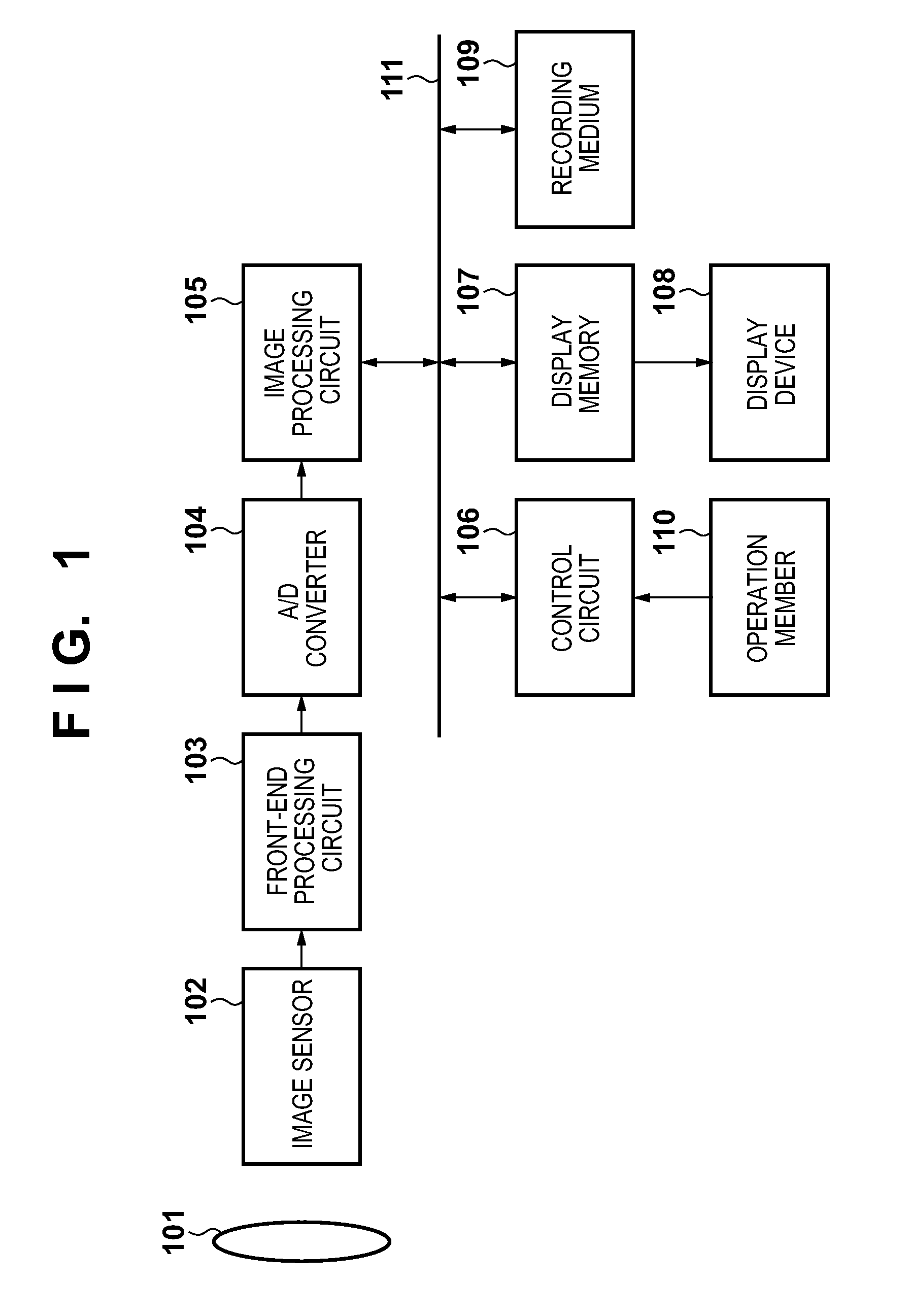 Image processing apparatus and image processing method