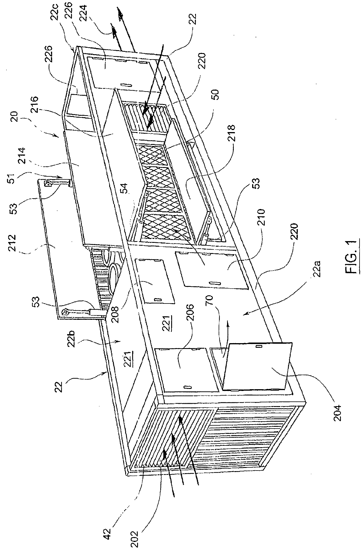 Atmospheric Water Generation Systems