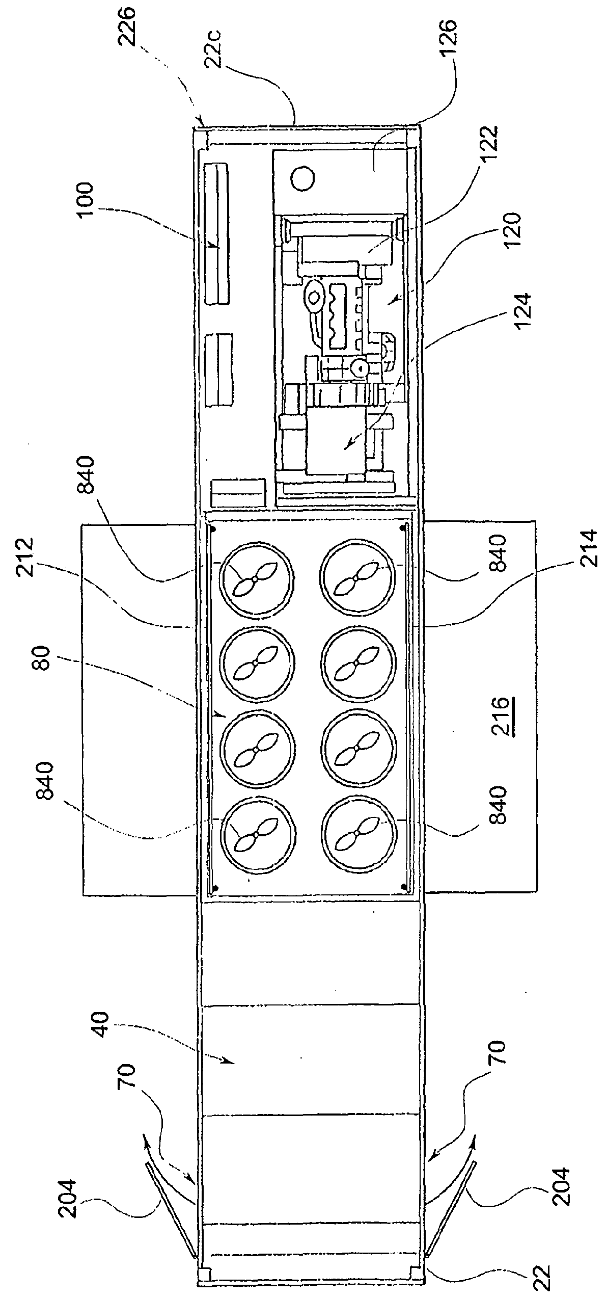 Atmospheric Water Generation Systems